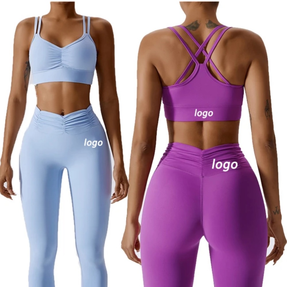 Gym sets - Picture 2 of 14